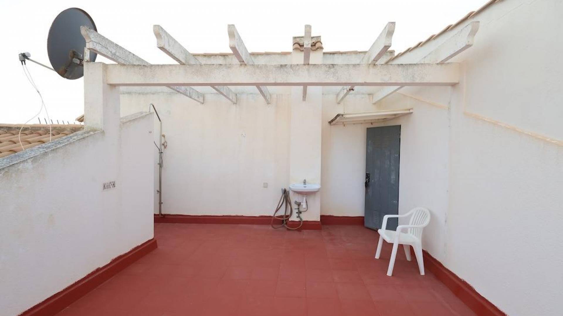 Second hand - Townhouse - Orihuela Costa - La Florida