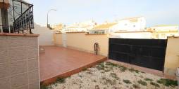 Second hand - Townhouse - Orihuela Costa - La Florida