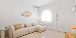 Second hand - Townhouse - Orihuela Costa - La Florida
