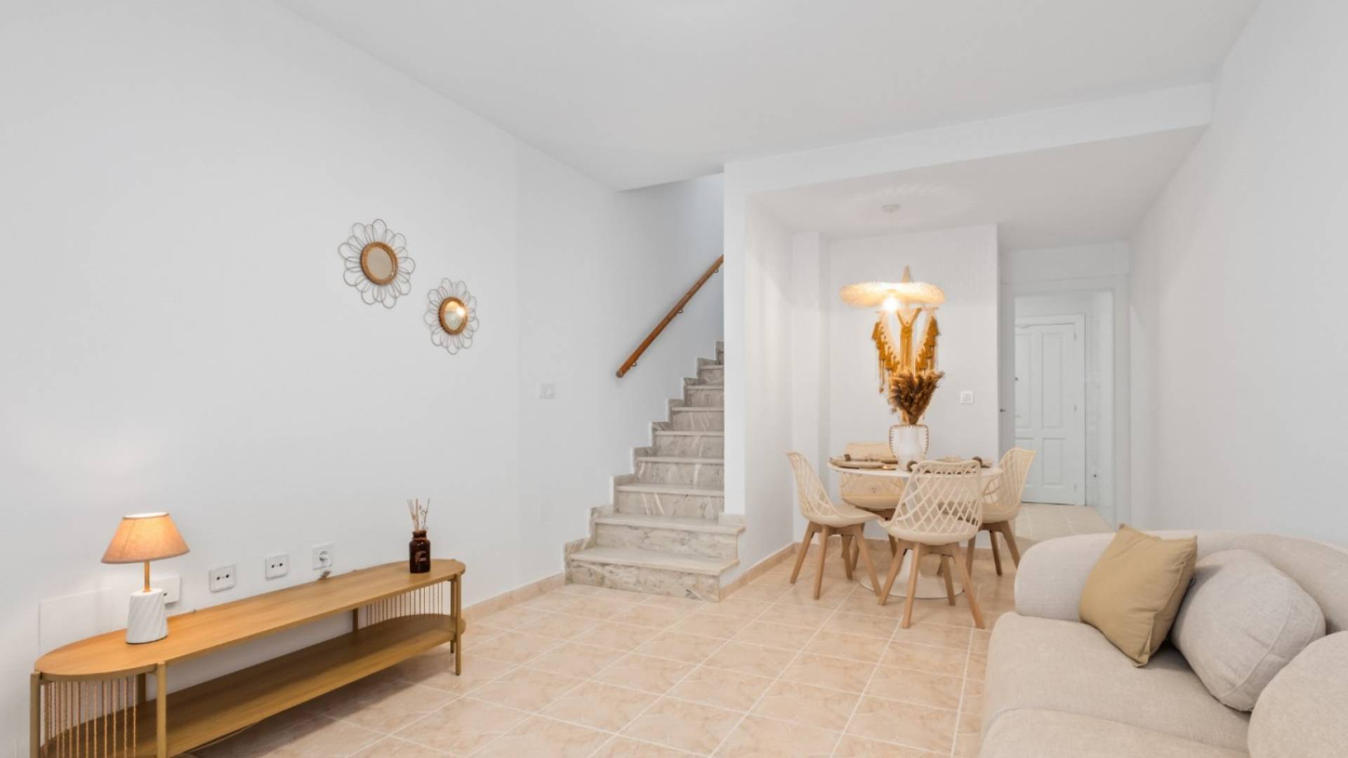 Second hand - Townhouse - Orihuela Costa - La Florida
