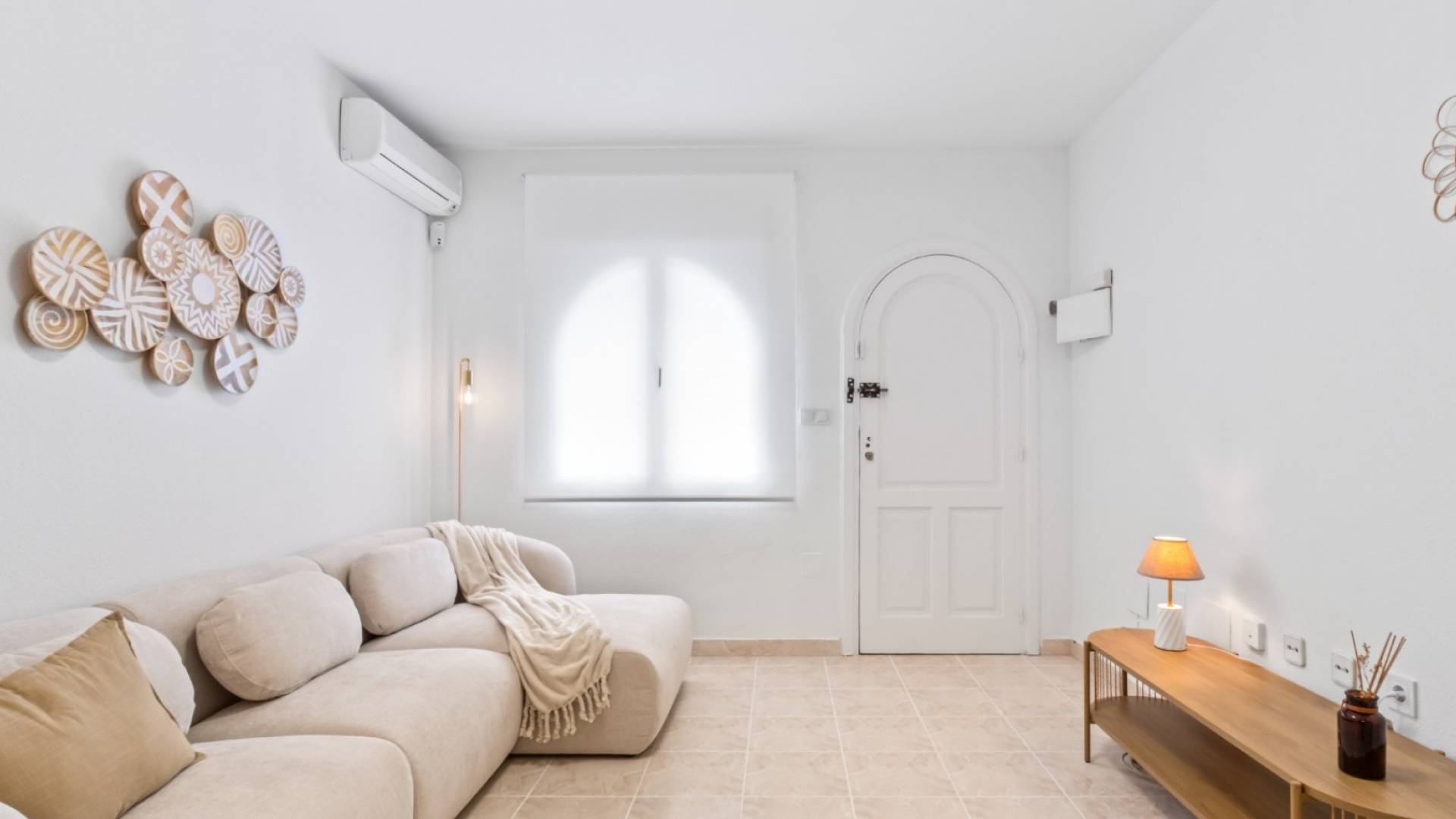 Second hand - Townhouse - Orihuela Costa - La Florida