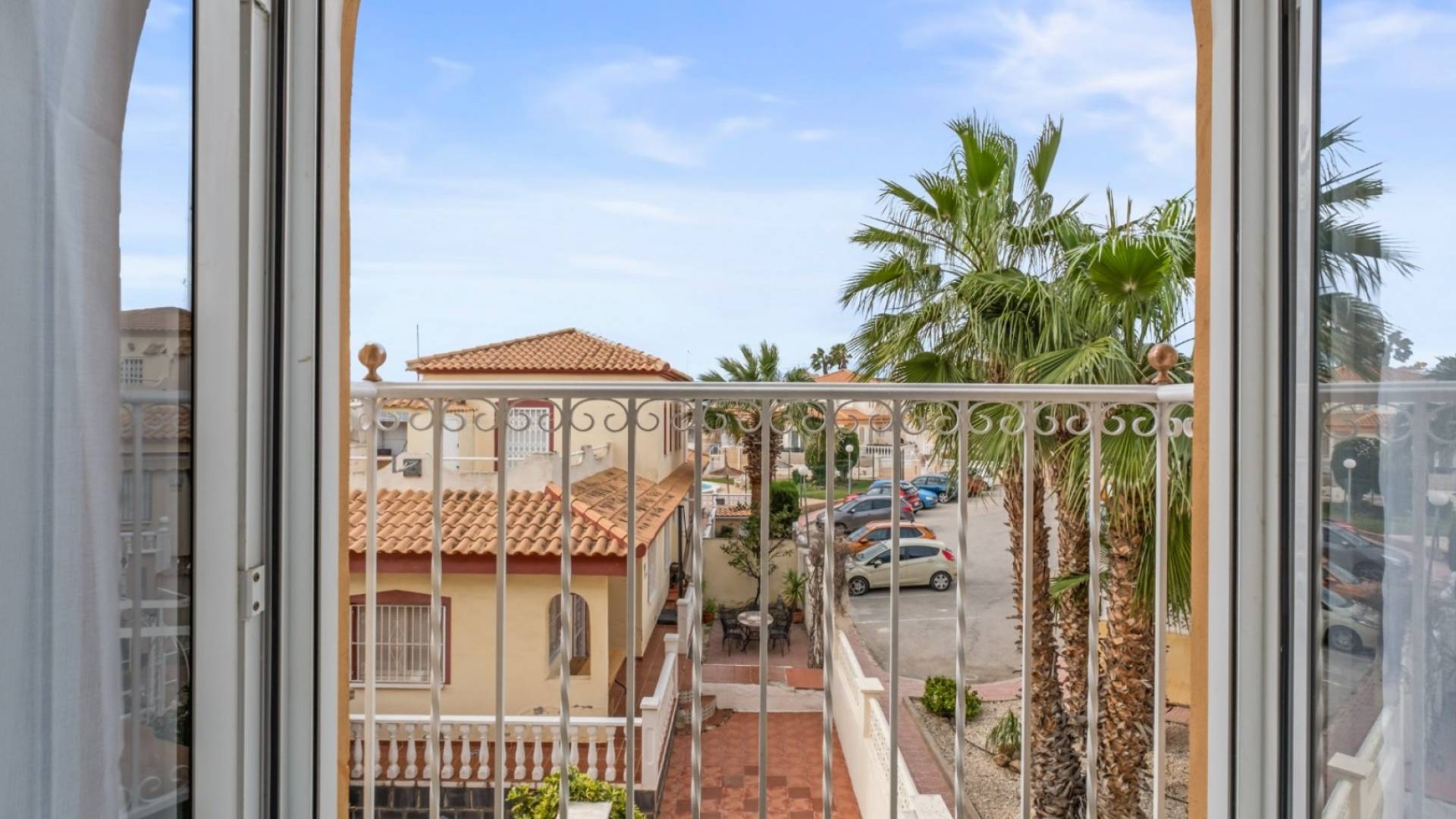 Second hand - Townhouse - Orihuela Costa - La Florida