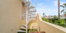 Second hand - Townhouse - Orihuela Costa - La Florida