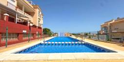Second hand - Townhouse - Orihuela Costa - La Florida