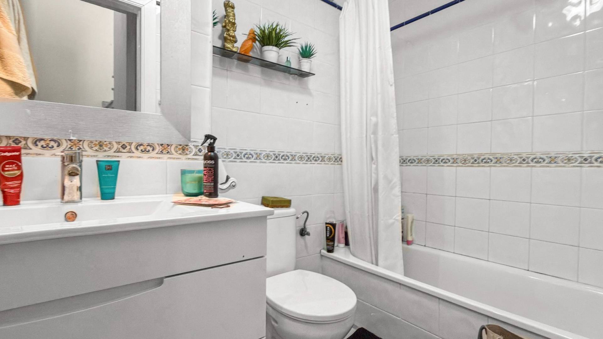 Second hand - Townhouse - Orihuela Costa - La Florida