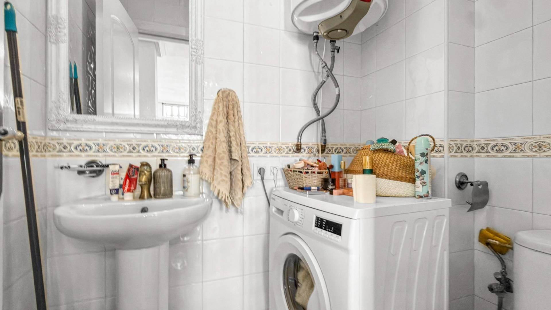 Second hand - Townhouse - Orihuela Costa - La Florida