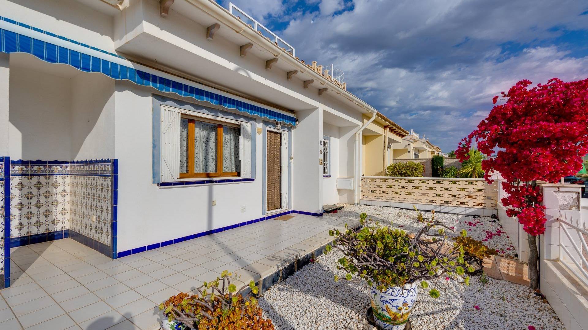 Second hand - Townhouse - Orihuela Costa - La Florida