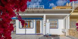 Second hand - Townhouse - Orihuela Costa - La Florida