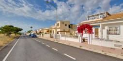 Second hand - Townhouse - Orihuela Costa - La Florida