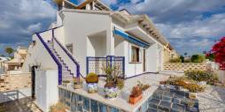 Second hand - Townhouse - Orihuela Costa - La Florida