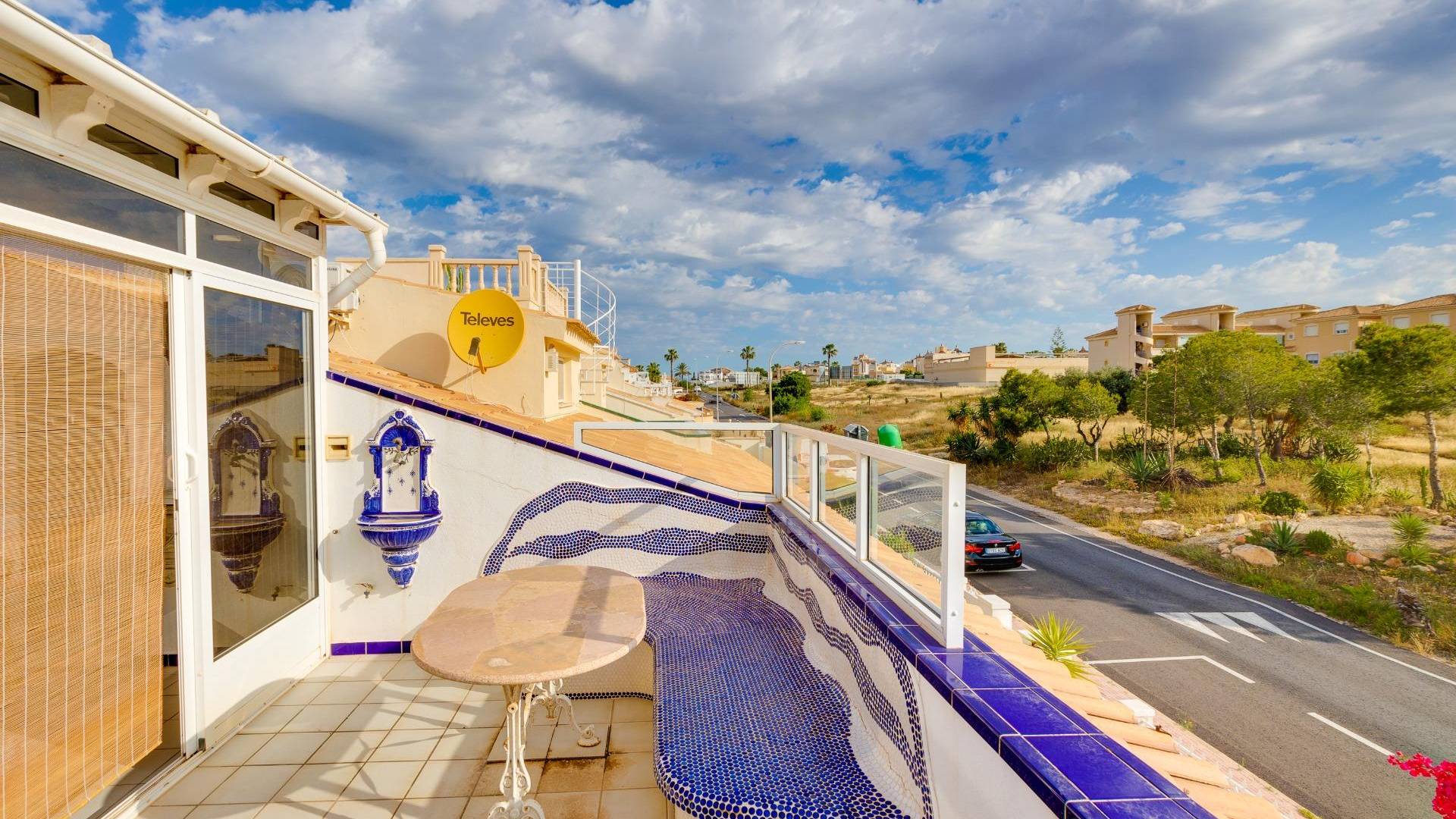 Second hand - Townhouse - Orihuela Costa - La Florida