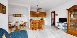 Second hand - Townhouse - Orihuela Costa - La Florida