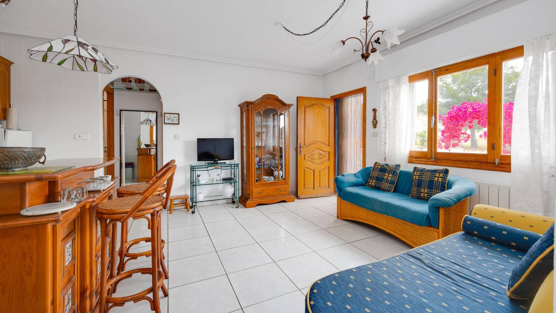 Second hand - Townhouse - Orihuela Costa - La Florida