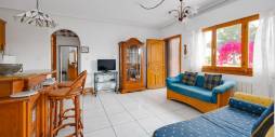 Second hand - Townhouse - Orihuela Costa - La Florida