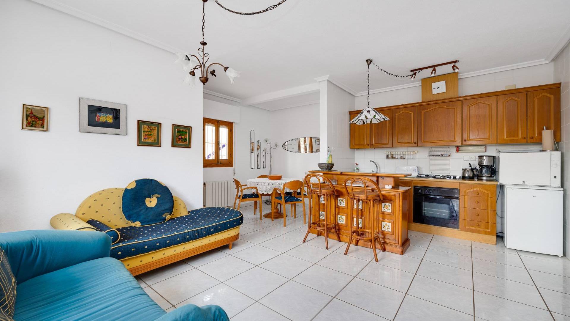 Second hand - Townhouse - Orihuela Costa - La Florida