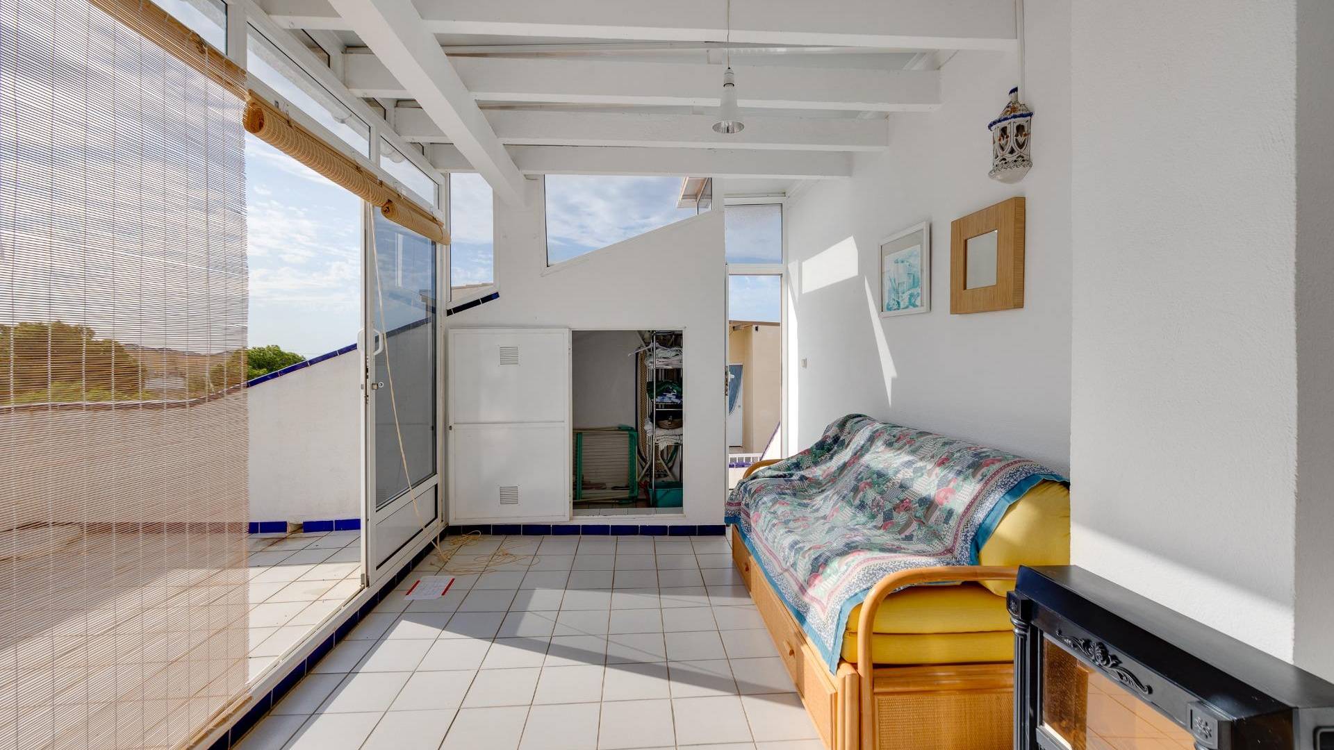 Second hand - Townhouse - Orihuela Costa - La Florida