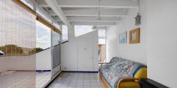 Second hand - Townhouse - Orihuela Costa - La Florida