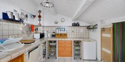 Second hand - Townhouse - Orihuela Costa - La Florida