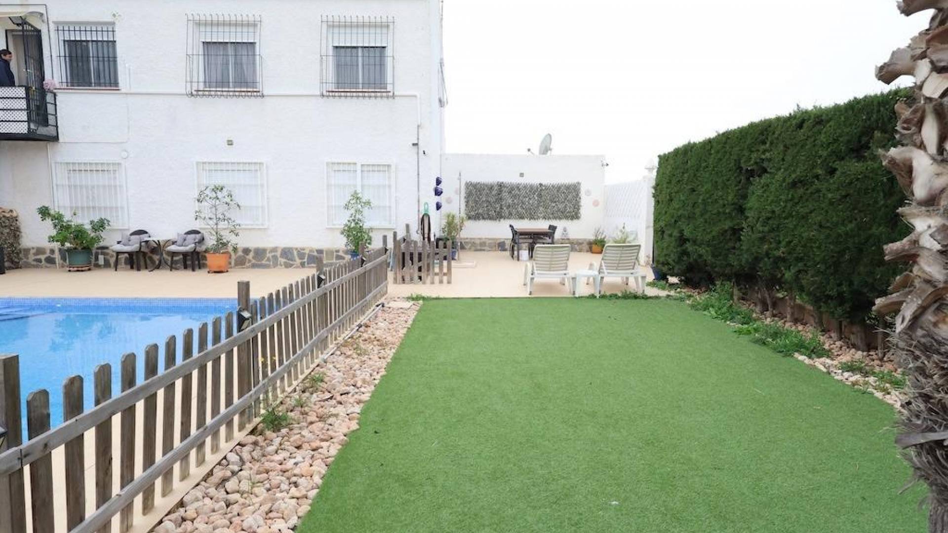 Second hand - Townhouse - Orihuela Costa - La Regia