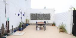 Second hand - Townhouse - Orihuela Costa - La Regia