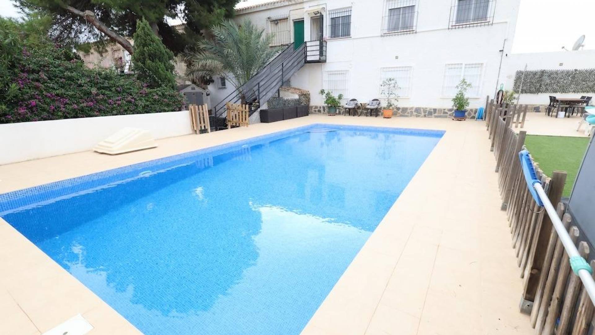 Second hand - Townhouse - Orihuela Costa - La Regia