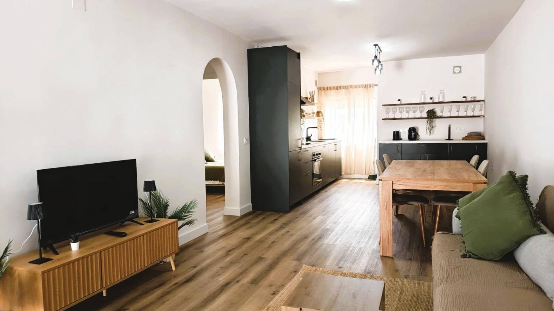 Second hand - Townhouse - Orihuela Costa - La Regia