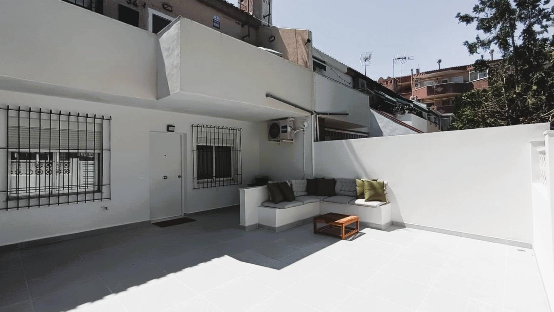 Second hand - Townhouse - Orihuela Costa - La Regia