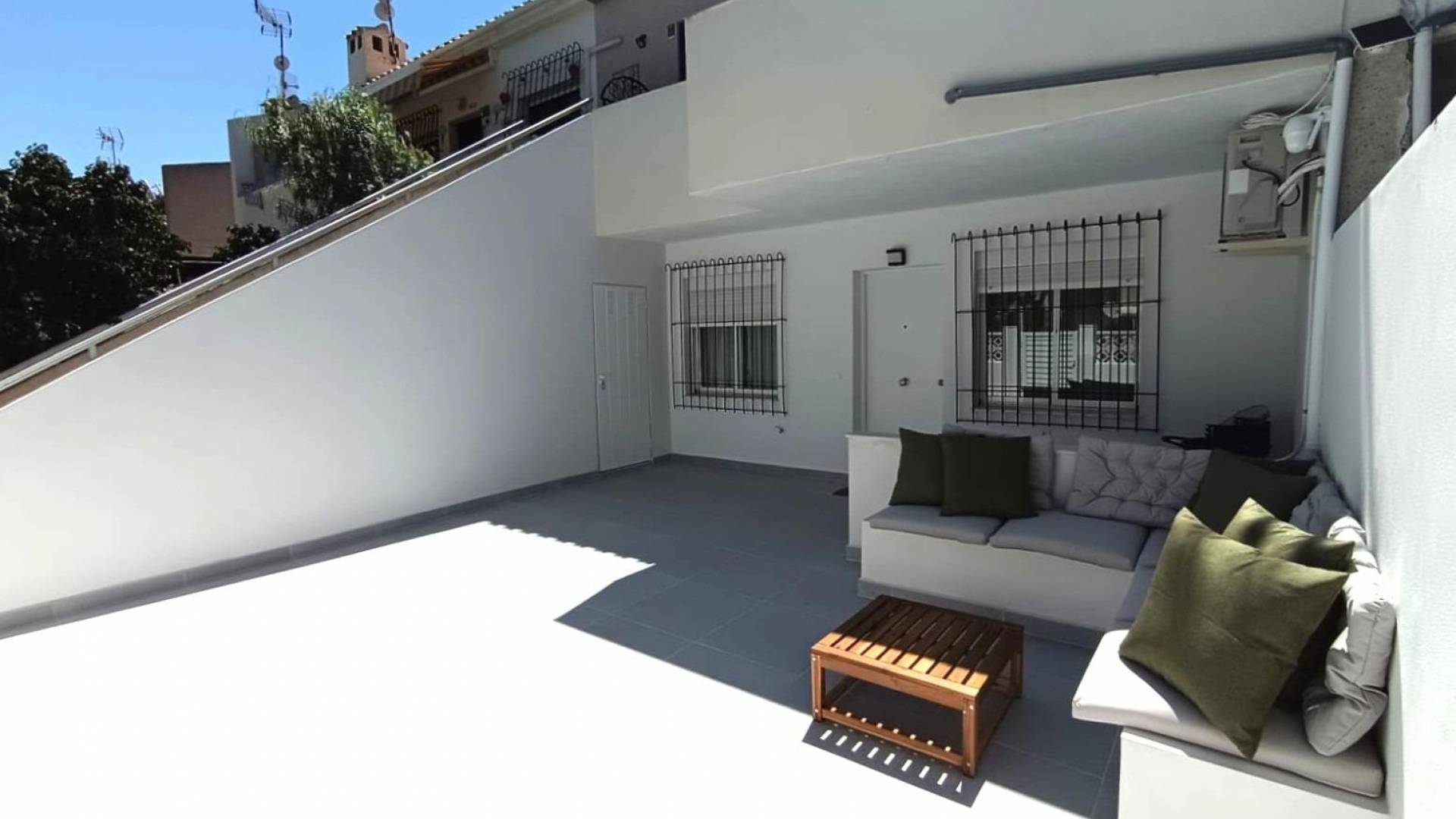 Second hand - Townhouse - Orihuela Costa - La Regia