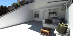 Second hand - Townhouse - Orihuela Costa - La Regia