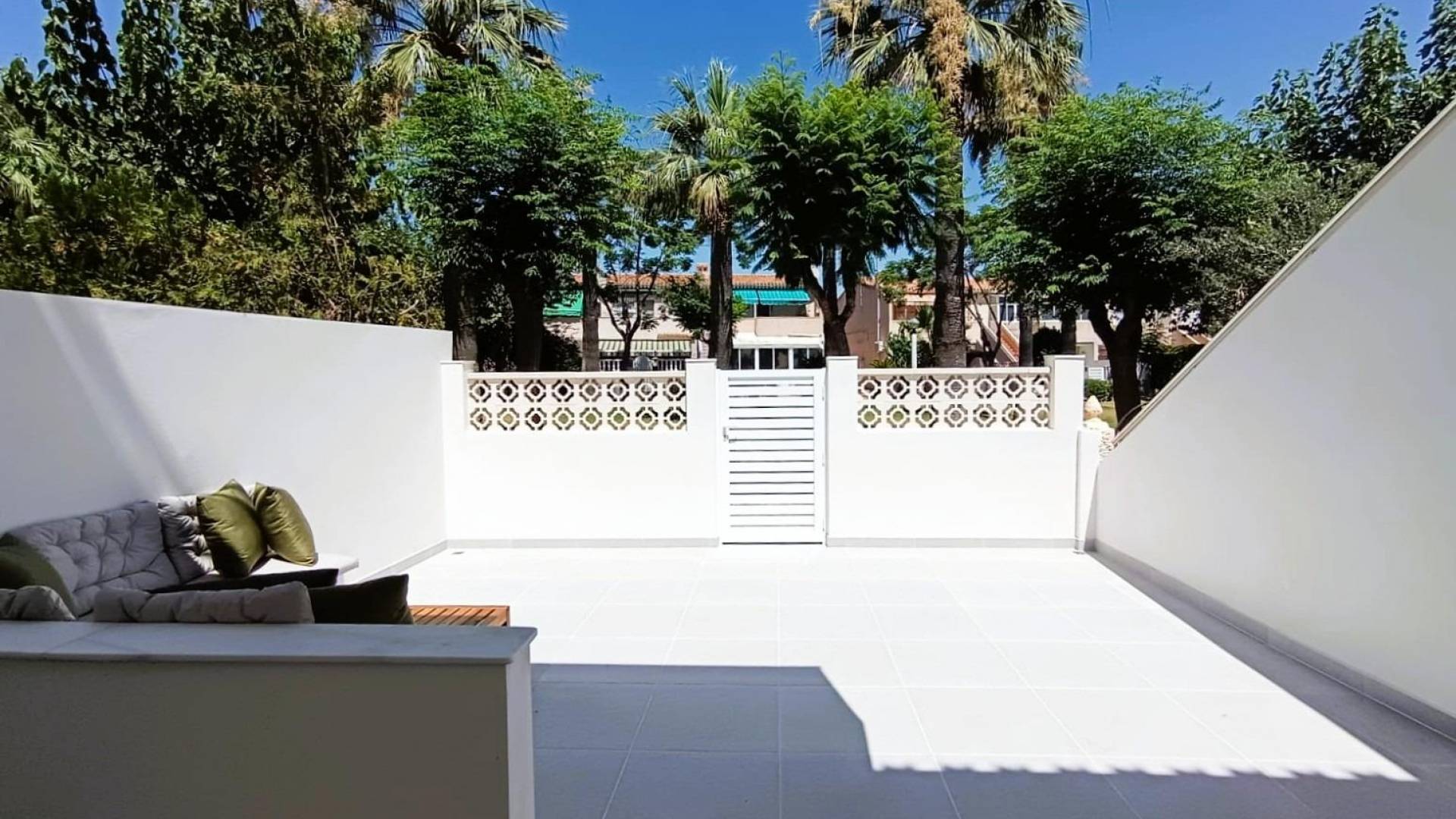 Second hand - Townhouse - Orihuela Costa - La Regia