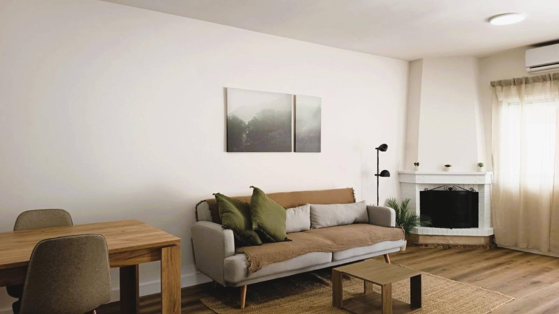 Second hand - Townhouse - Orihuela Costa - La Regia