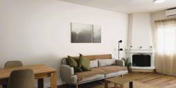 Second hand - Townhouse - Orihuela Costa - La Regia