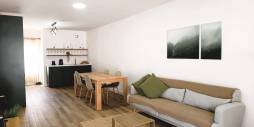 Second hand - Townhouse - Orihuela Costa - La Regia