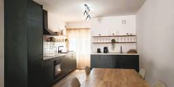 Second hand - Townhouse - Orihuela Costa - La Regia