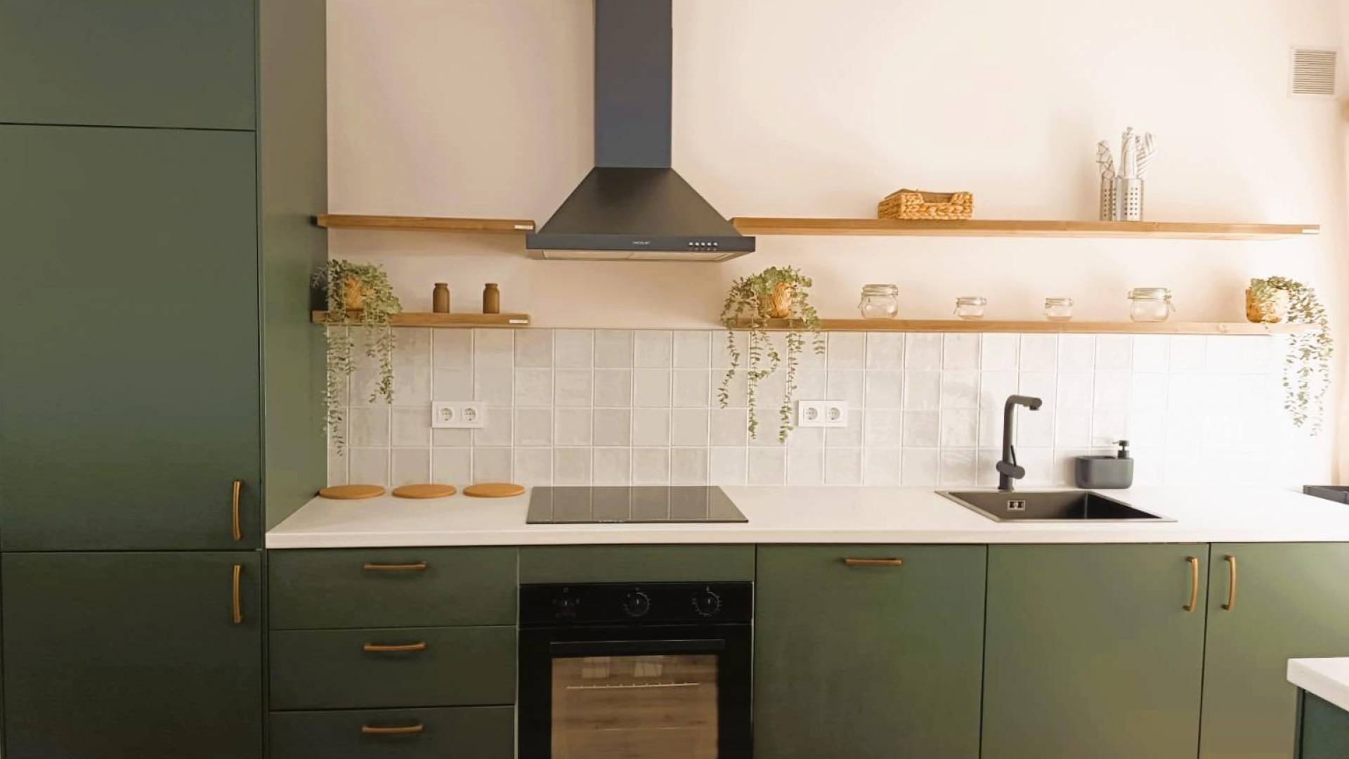 Second hand - Townhouse - Orihuela Costa - La Regia