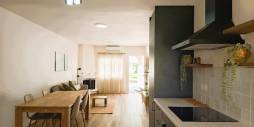 Second hand - Townhouse - Orihuela Costa - La Regia