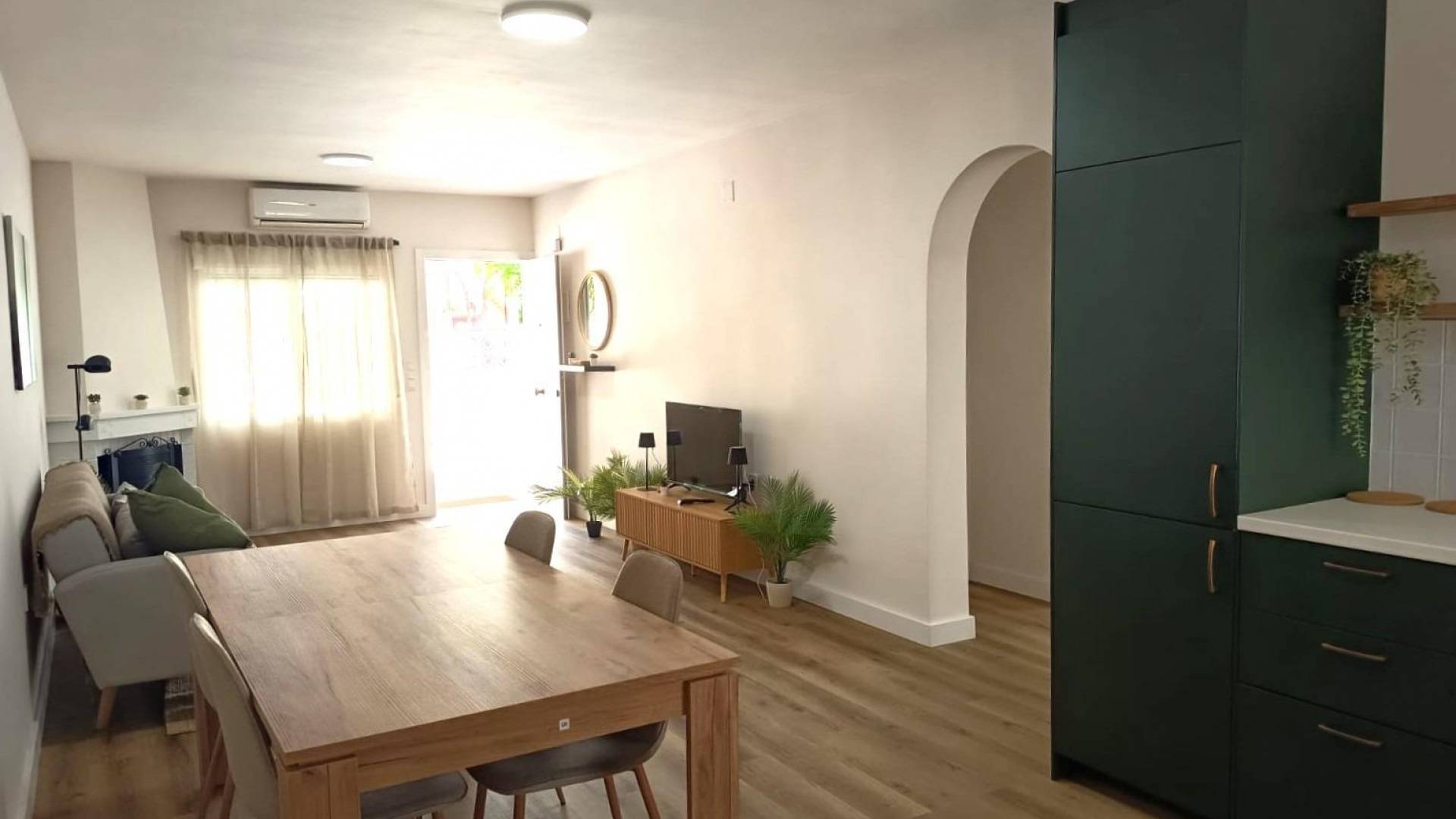 Second hand - Townhouse - Orihuela Costa - La Regia