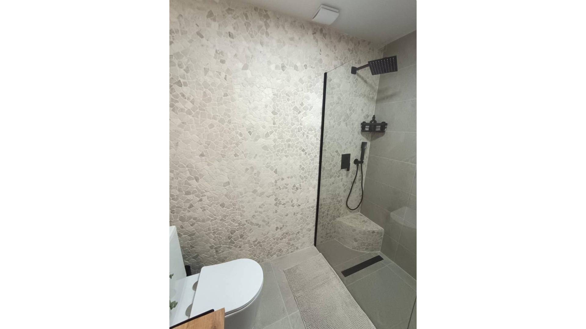 Second hand - Townhouse - Orihuela Costa - La Regia