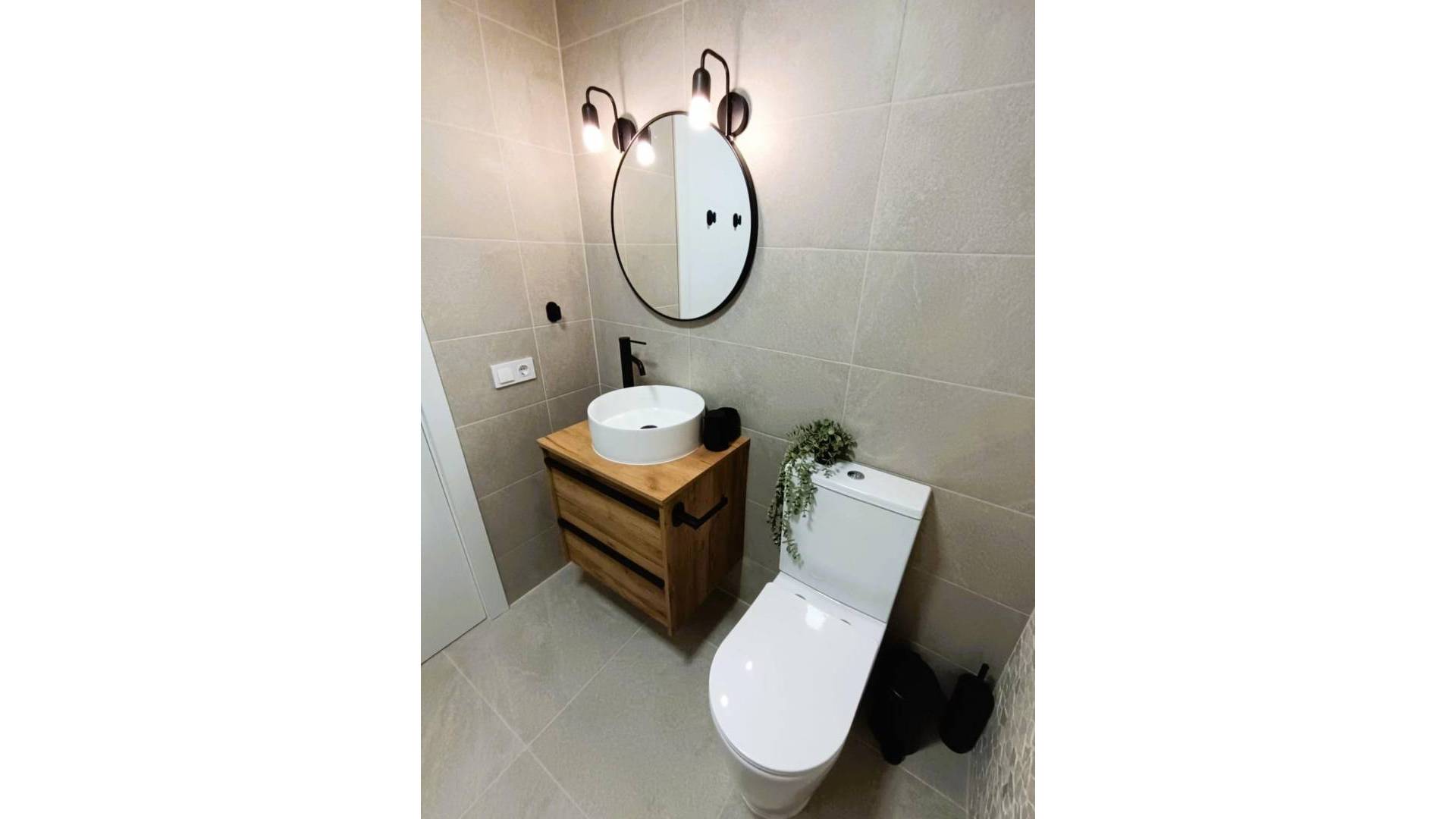 Second hand - Townhouse - Orihuela Costa - La Regia