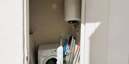 Second hand - Townhouse - Orihuela Costa - La Regia