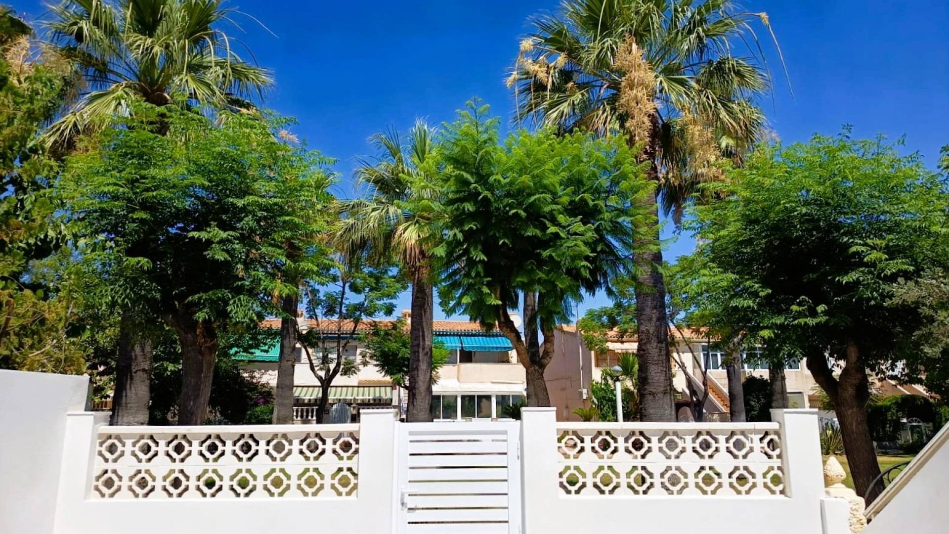 Second hand - Townhouse - Orihuela Costa - La Regia