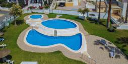 Second hand - Townhouse - Orihuela Costa - La Rioja