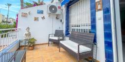 Second hand - Townhouse - Orihuela Costa - La Rioja