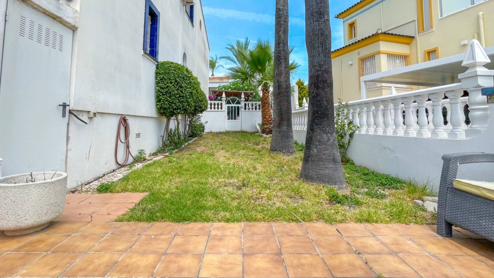 Second hand - Townhouse - Orihuela Costa - La Rioja