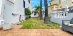 Second hand - Townhouse - Orihuela Costa - La Rioja