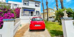 Second hand - Townhouse - Orihuela Costa - La Rioja