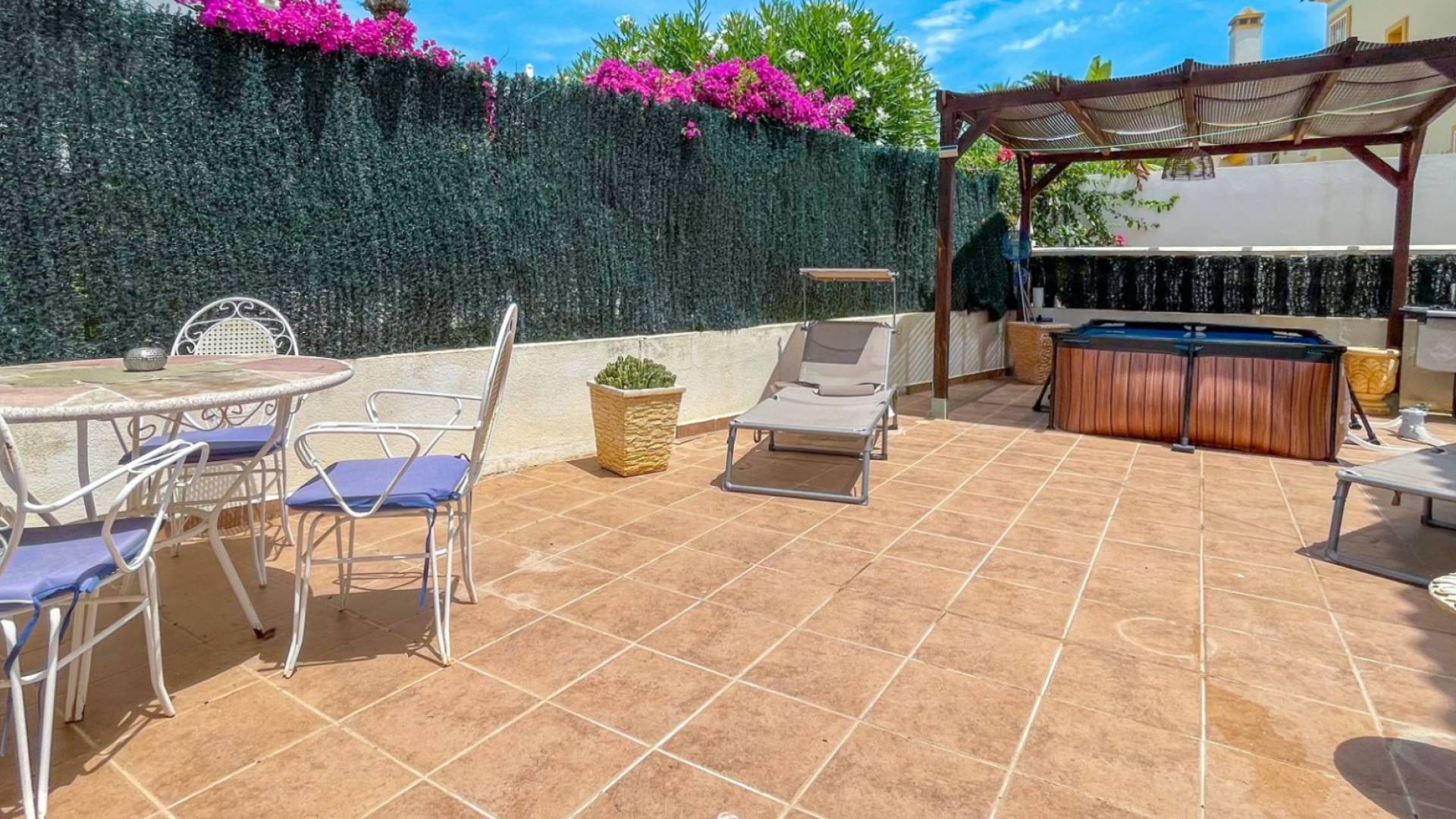 Second hand - Townhouse - Orihuela Costa - La Rioja
