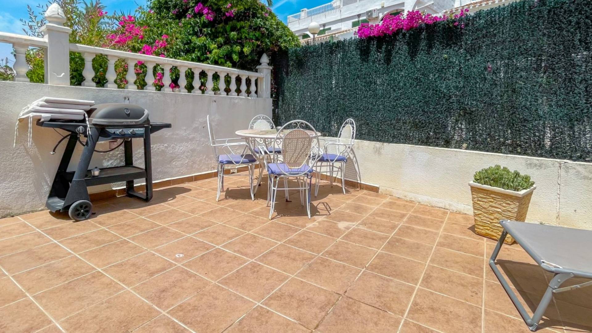 Second hand - Townhouse - Orihuela Costa - La Rioja