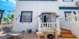 Second hand - Townhouse - Orihuela Costa - La Rioja