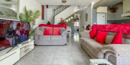 Second hand - Townhouse - Orihuela Costa - La Rioja